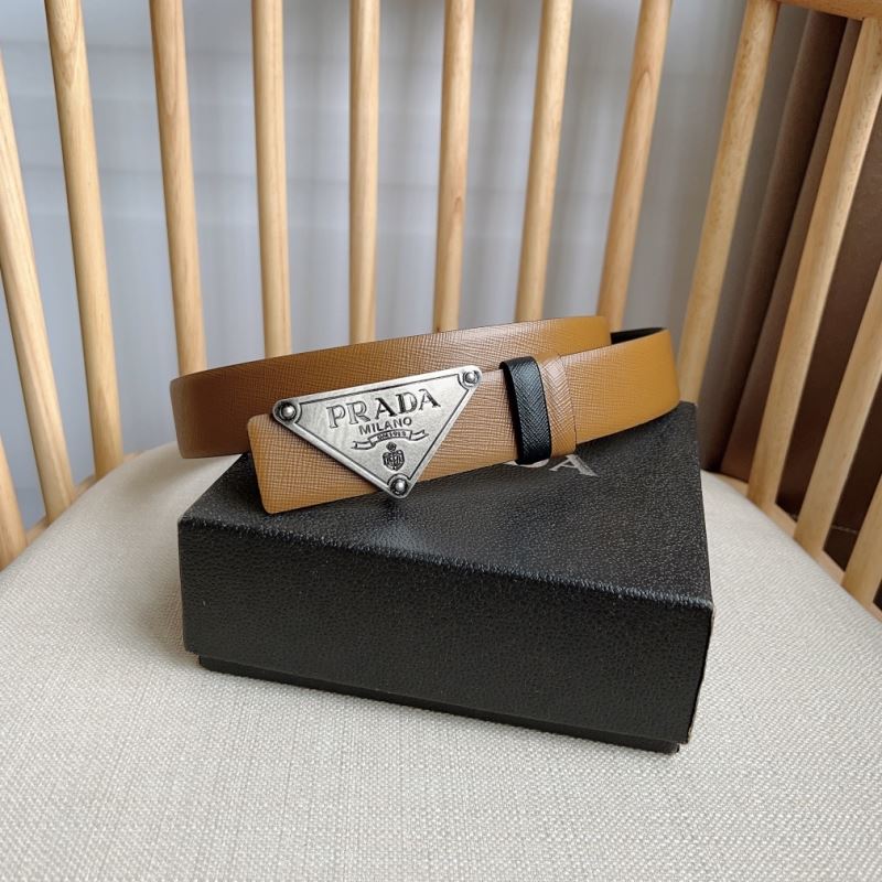 Pra*a belts